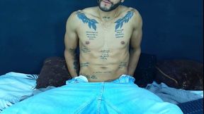 Danny Willson Private Show