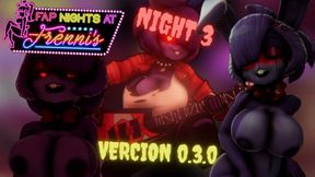 Frenni's Fap Night 3: Hot SEASONED BEAUTY & StepMom Action