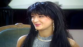 Channone, Monikat - The Tower