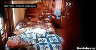 Bhabhi Pussy Shaving By Hubby and Fucking
