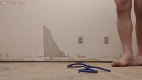 Another Masturbation Session