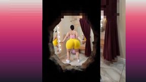 Do You Like What You See, Darling?