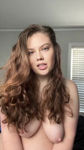 Femdom POV: Blowing Smoke and Humiliating My Cuck Ex Ep 1