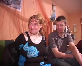 Exclusive video of Simones joining exhibitionist married couple fuck