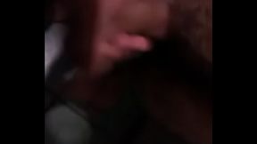 Haciendome una rica paja en mi cuarto