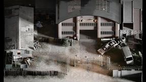 The Genesis Order: Searching for Holes - Episode 199