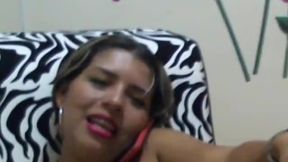 Jennifer Ivonne Private Show