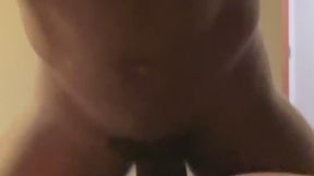 A Gym Goddess's Fantasy Come True! - Simone Steele is a Muscle Babe That Loves Getting Creampied by the BBC From Her Local Gym! - EXTRA POV PHONE FOOTAGE ONLY!!