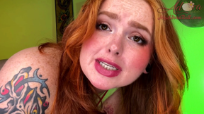 Ass and Fart Slavery 7 DAYS OF SERVITUDE