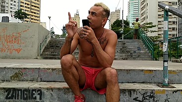 3434 EDU fucked raw by FRITAS