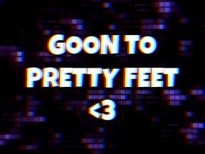 GOON TO PRETTY FEET (vol 1)