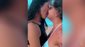 fizemos uma troca de casal e eu meti gostoso nele!