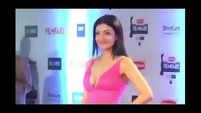 Can'_t control!Hot and Sexy Indian actresses Kajal Agarwal showing her tight juicy butts and big boobs.All hot videos,all director cuts,all exclusive photoshoots,all leaked photoshoots.Can'_t stop fucking!!How long can you last? Fap challenge #4.