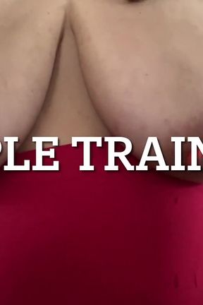 Nipple Training 2 Inches Long