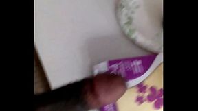 Just me fuckin around lol