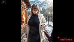 my older stepsister takes my whole cock and balls into her mouth and lets me fuck her tight ass for a couple hundred dollars.[ai]