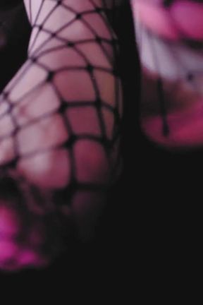 Hot goddess Eva Latex maleficent solo footfetish bdsm kink mistress femdom