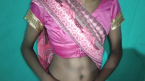 Tamil Housewife Emi Collected No Only Fuck with Me