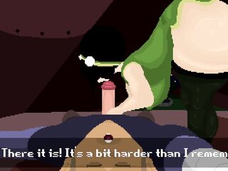 Toph's Blind Mistake Shoestrang