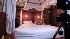 Ebony Latina Hippie Teen Loves Getting Fucked Hard