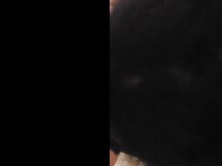 Sexually Excited ally eats the penis then takes backshots and anal