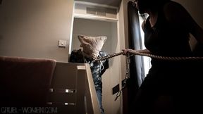 Retribution Part 2 *MOV*