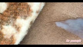 Dr Pussy2 - I Rammed My Step Brother&#039;s Friend Until Her Ass Was Full of Cum