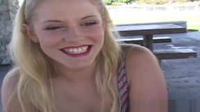 Busty Estelle Gets a Deep Drilling from BBC