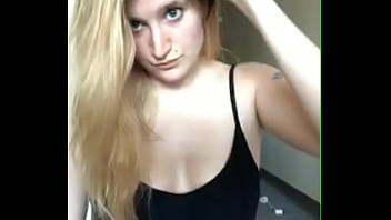 Superhot Teen Being Naughty on periscope part 2