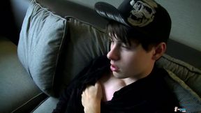 A Toe-curling Load for Justin