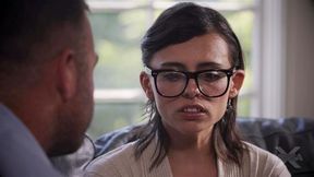 MissaX Step Daddy's Little Pornstar Angel Windell