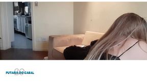 Sexo entre quatro paredes famoso taboo