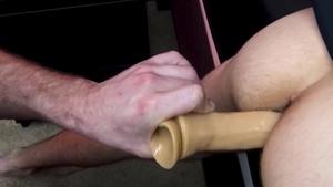 RawFuckBoys - Tight Scott Bisset pounding ass to mouth