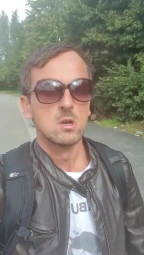 Slutboyben Cam4 Sexy Cruising Chick Voyeur&#039;s Exhibitionist