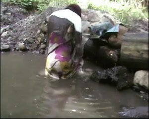 mud dress 20