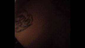 Keven X Elba,Una De Muchas Noches Juntos Rico Sexo Anal.