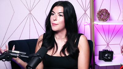 Holly Randall & Gal Ritchie Unfiltered: Confidence, Chaos & Zero Interest in Playing Nice in HD Porn Interview