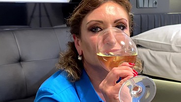 Real Life Porno 27: Julia North - Rimming, Piss Drinking and Hard Sex.