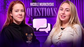 Bella Mur & Nicole Murkovski: Answering Twitter Subscribers Together