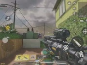 Jugando los nuevos modos MJ y BR COD Mobile
