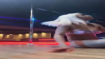 More of her here, 77 videos =  https://rentry.co/hd84i5vw