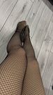 A little closer to the camera... 👣🔥 Next — OnlyFans