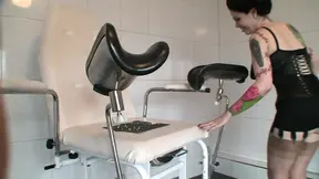 Bound BDSM Babe Toyed and Fucked Hard in Dungeon