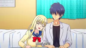 Boss Dominates Curvy Secretary in Steamy Office Encounter