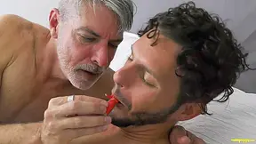 Even The Royal Tiny People Arent Safe - Joey Phillippe And Richard Lennox