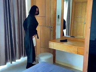 I Showed My Lover FLEXIBLE Yoga Poses – He Used My Stretches and FUCKED Me in Brand New Positions! Part 1