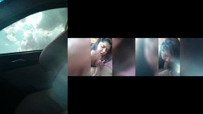 mamando o uber - mary jhuana