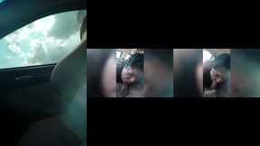 mamando o uber - mary jhuana