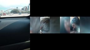 mamando o uber - mary jhuana