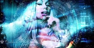 You Need a New Brain Because You Are Destroyed It with Your Jerk off Addiction. From Today I Will Think for You.